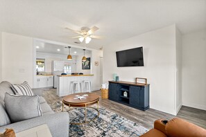 TV - Paradise Palms - Nautilus Suite - Heated Pool! (St. Augustine)