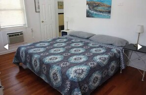 2 chambres