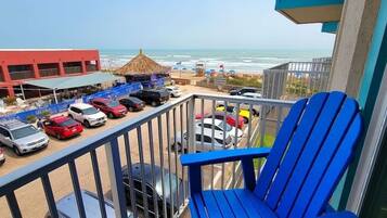 Condo, 1 Bedroom | Property grounds