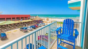 Apartment, 1 Bedroom | Property grounds