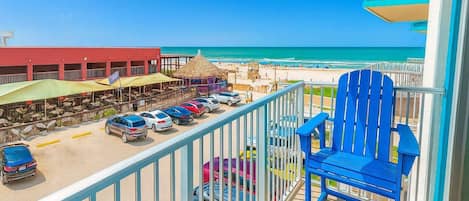 Departamento, 1 habitación | Áreas de la propiedad