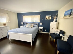 3 Schlafzimmer, Zimmersafe, Bügeleisen/Bügelbrett, kostenloses WLAN