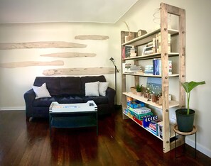 Smart TV y libros 