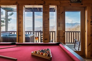 Sala de juegos