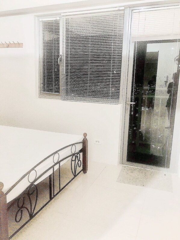 1 bedroom, free WiFi