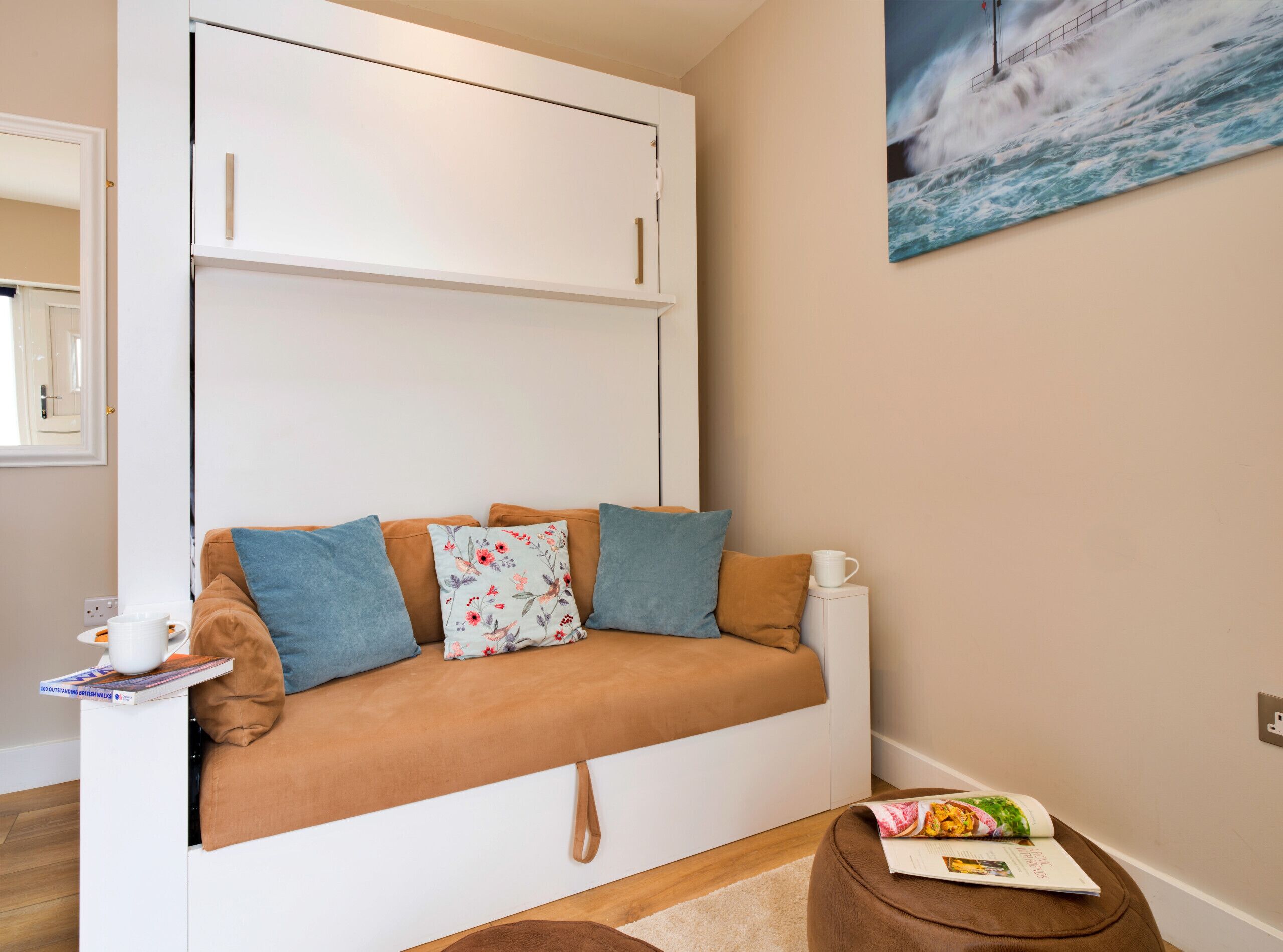 The Hideaway - Helston