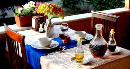 Deniz Apart Motel