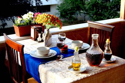 Deniz Apart Motel
