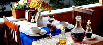 Deniz Apart Motel