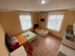 Classic Room | Free WiFi - Deniz Apart Motel (Sile)