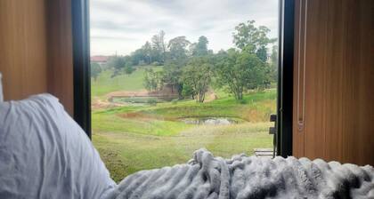 Tiny Inja 2 by Tiny Away