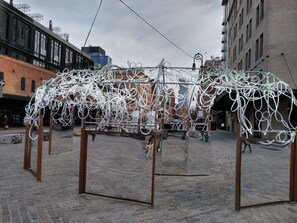 Snow and ski sports - Romantic, relaxing - in the heart of Chelsea, min o best dinning, art galleries, (New York)