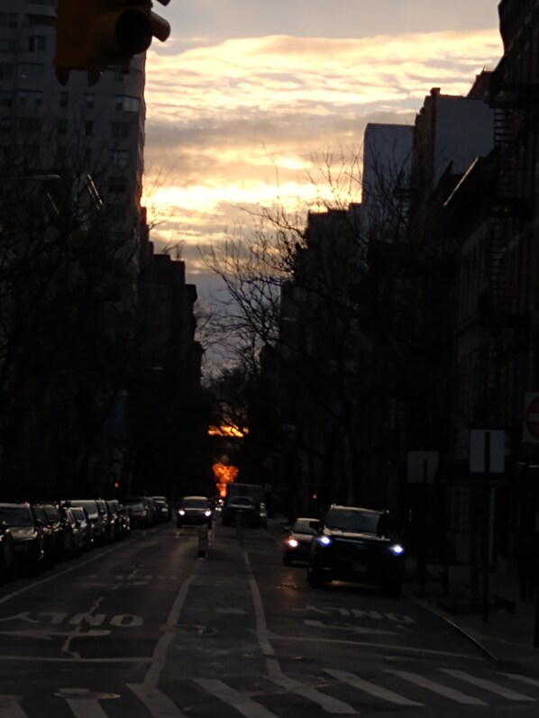 Exterior - Romantic, relaxing - in the heart of Chelsea, min o best dinning, art galleries, (New York)