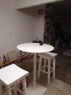 Dining - Romantic, relaxing - in the heart of Chelsea, min o best dinning, art galleries, (New York)