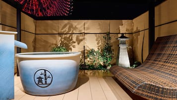 Luxury Penthouse | Terrace/patio