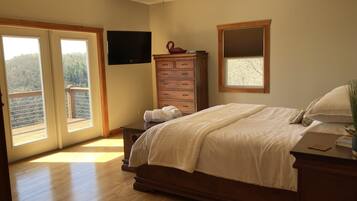 4 camere, ferro/asse da stiro, culla da viaggio, Wi-Fi gratuito