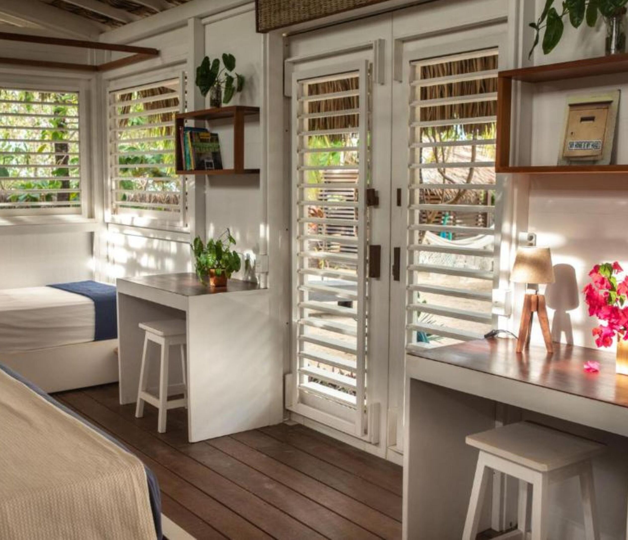 DELUX QUADRUPLE ROOM WITH SEA VIEW | Roupas de cama de algodão egípcio, roupas de cama premium