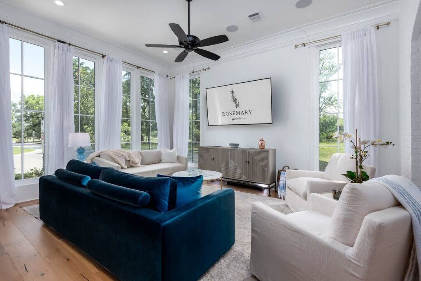 Rosemary Pointe in BR | Near LSU & L'auberge