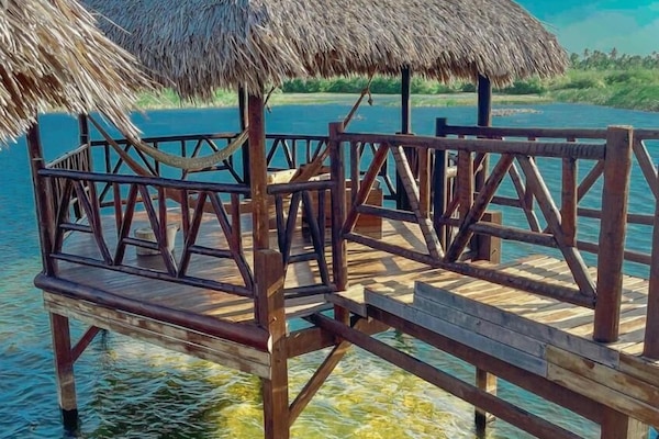 Dock