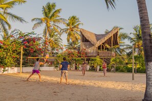 Gym - Moriá Eco Lodge (Amontada)