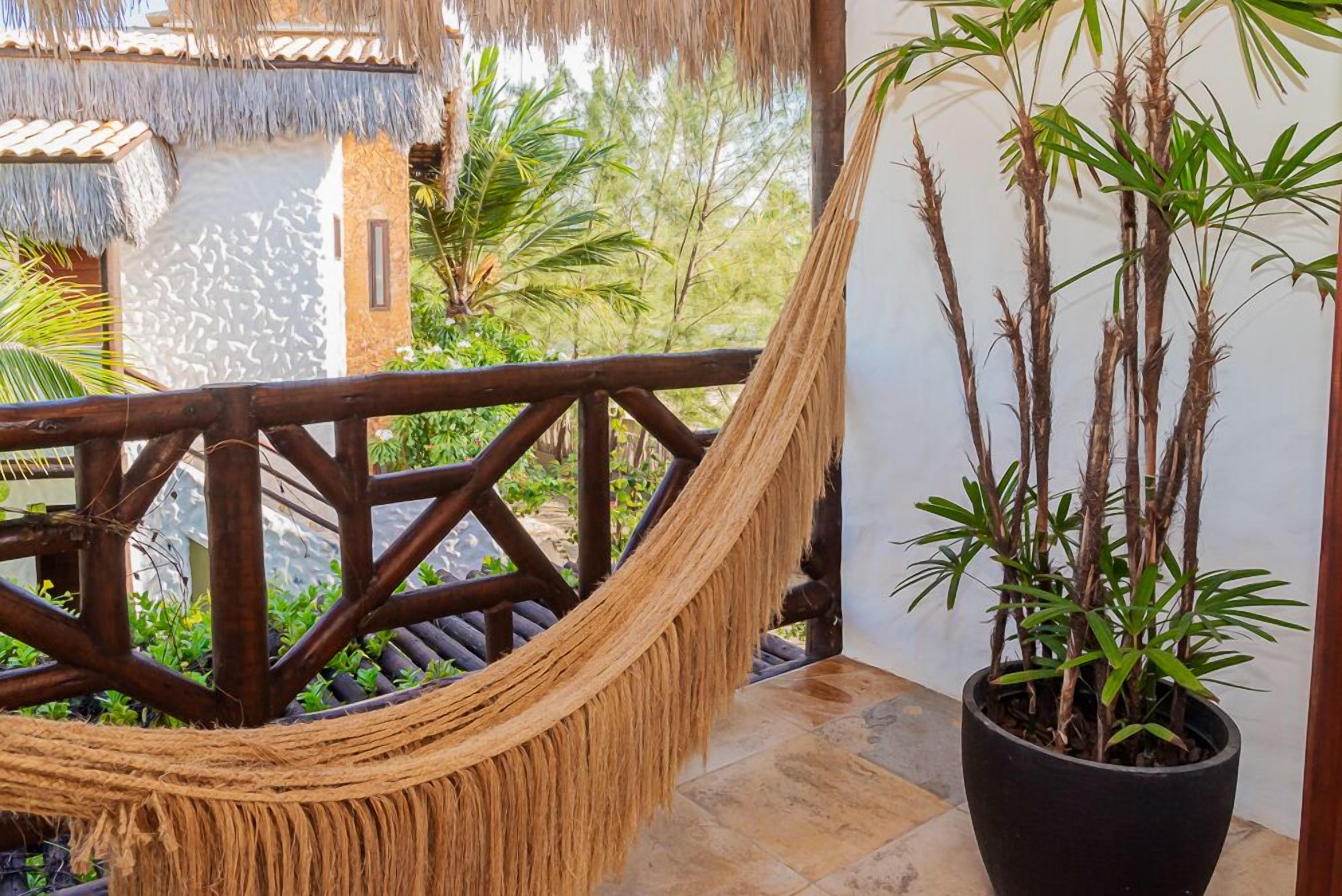 Comfort | Premium bedding, minibar, blackout drapes, soundproofing