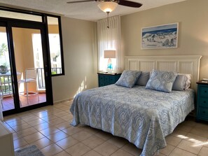 3 bedrooms, iron/ironing board, travel crib, WiFi