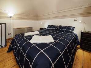2 bedrooms, WiFi - 2 Bedroom Apartment in Catania (Catania)