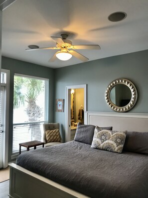 2 bedrooms, iron/ironing board, free WiFi, bed sheets - Destiny Villa 3 has the best view in a great location (Destin)