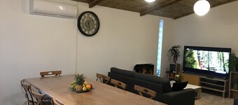 Villa de Charme à Bois Court (10 people)