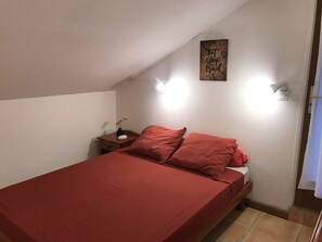 4 bedrooms, iron/ironing board, free WiFi, bed sheets - Villa de Charme à Bois Court (10 people) (Le Tampon)
