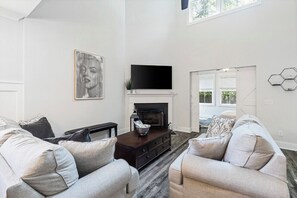 Reproductor de DVD y libros