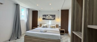 Pierre De Soleil Guesthouse