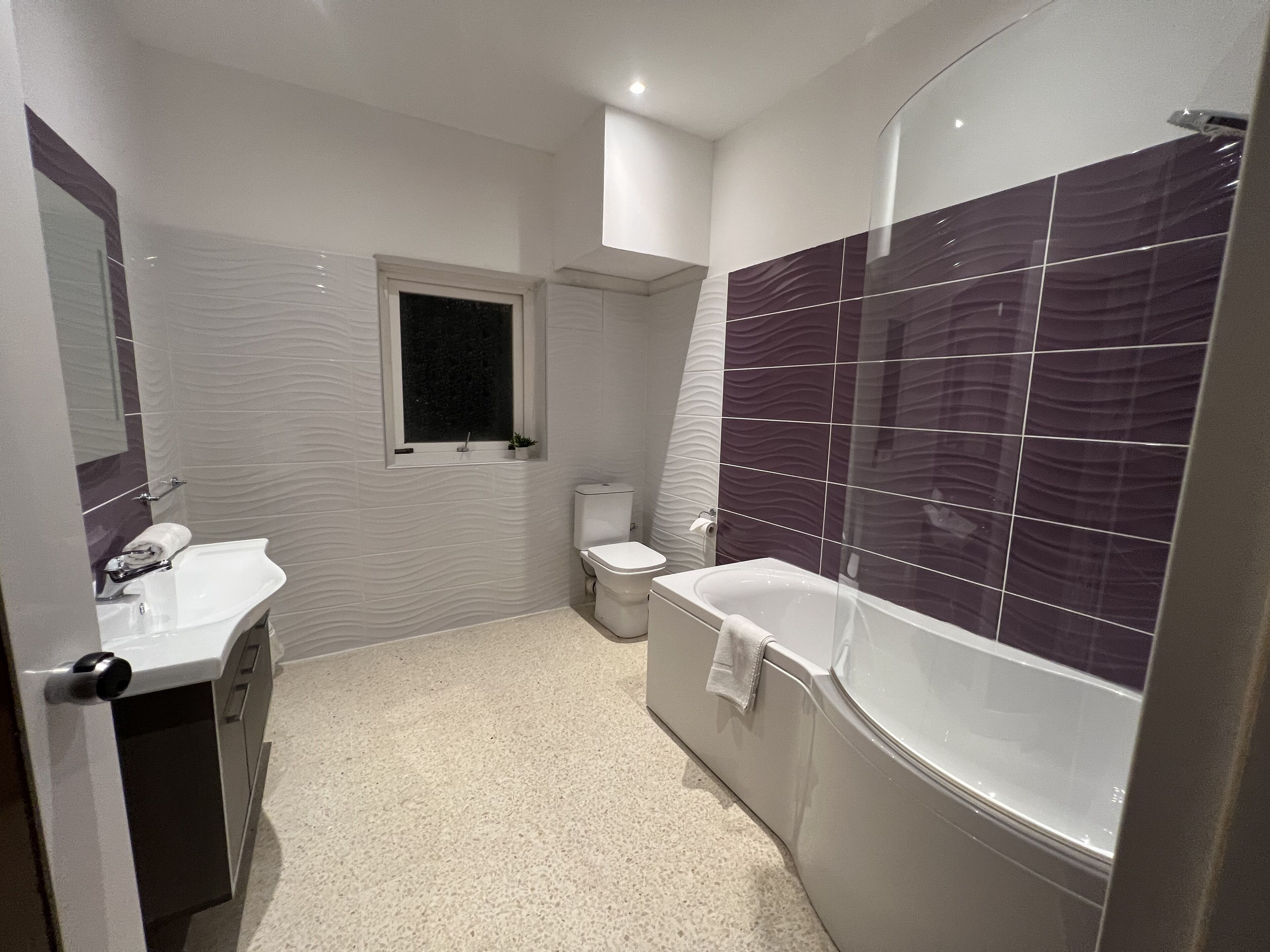 Sunstone Guest House