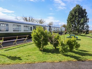 Cottage | Interior - The Ticket Office Allerston (Pickering)