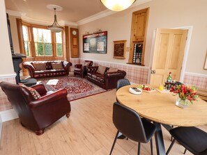 Living room - The Ticket Office Allerston (Pickering)