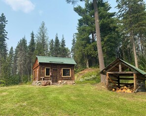 Esterni