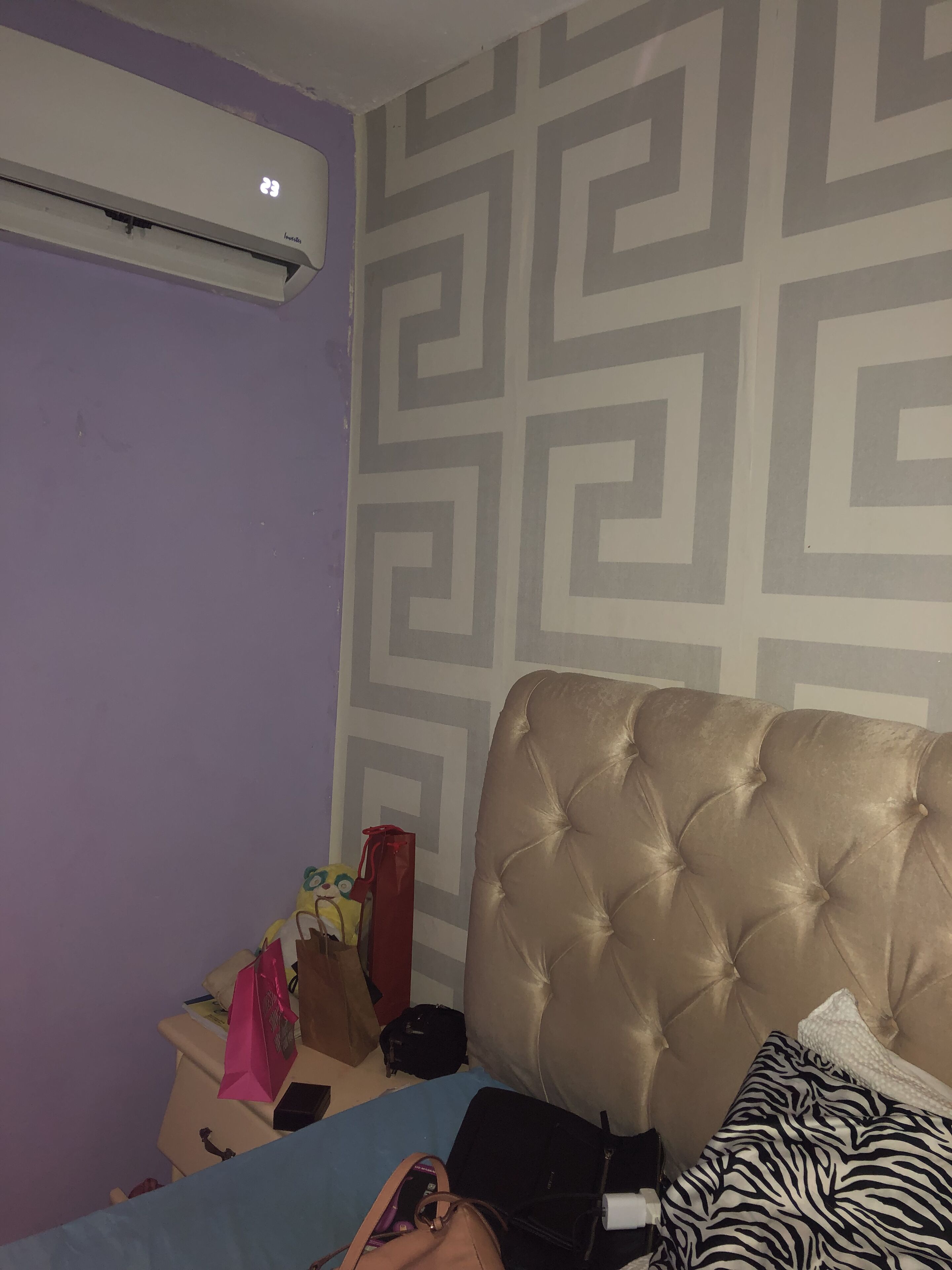 3 chambres, Wi-Fi