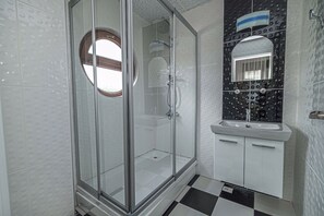 Deluxe Villa | Bathroom - Pak Villam (Kemer)