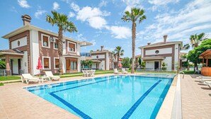 Exterior - Pak Villam (Kemer)