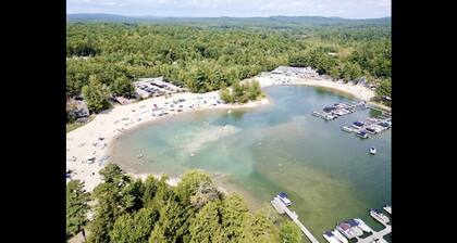 Serenity at Point Sebago -Club Sebago Way.