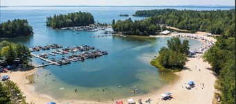 Serenity at Point Sebago -Club Sebago Way.  
