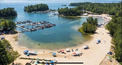 Serenity at Point Sebago -Club Sebago Way.
