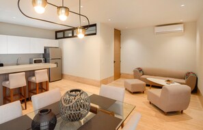 Interior - Heart of Cozumel w/ Rooftop Pool DC 501 (San Miguel de Cozumel)