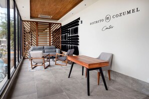 Intérieur