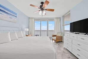 4 chambres, fer et planche à repasser, lit parapluie, Wi-Fi gratuit