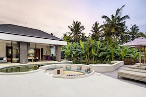 Terraço/pátio