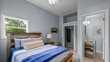 1 slaapkamer, wifi, beddengoed