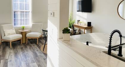 Brand New 1 Bedroom Apartment in Portland