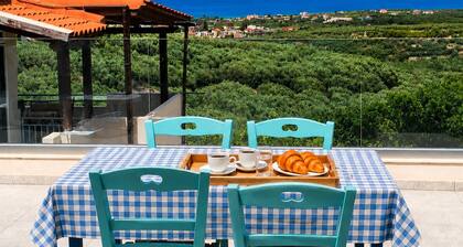Dina’s Cottage Ideal Base for Balos & Elafonisi