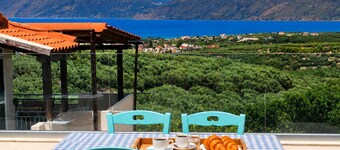 Dina’s Cottage Ideal Base for Balos & Elafonisi